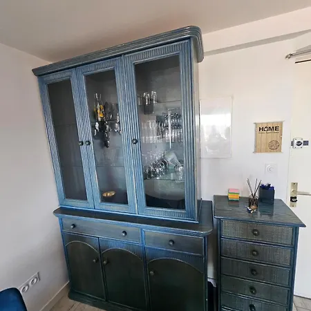 T2 Avec Vue Sur Le Port 아파트 *