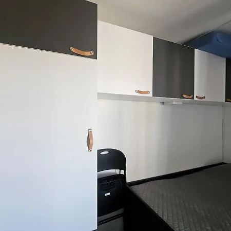 T2 Avec Vue Sur Le Port 아그