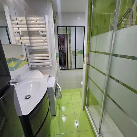 아파트 T2 Avec Vue Sur Le Port *