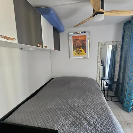 T2 Avec Vue Sur Le Port