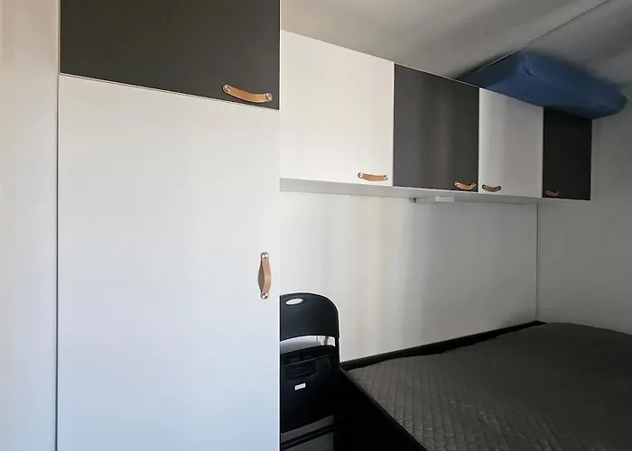 T2 Avec Vue Sur Le Port 아그