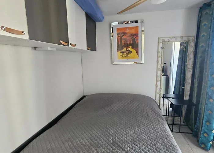 T2 Avec Vue Sur Le Port